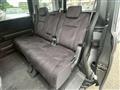 2011 Honda Step WGN