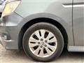 2011 Honda Step WGN