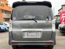 2011 Honda Step WGN