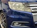 2011 Honda Step WGN