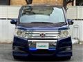 2011 Honda Step WGN