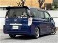 2011 Honda Step WGN
