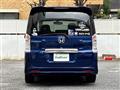 2011 Honda Step WGN