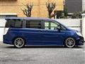 2011 Honda Step WGN