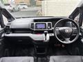 2011 Honda Step WGN