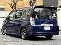 2011 Honda Step WGN