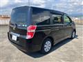 2011 Honda Step WGN