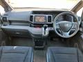 2011 Honda Step WGN