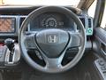 2011 Honda Step WGN