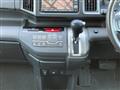 2011 Honda Step WGN