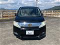 2011 Honda Step WGN