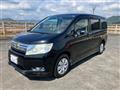 2011 Honda Step WGN