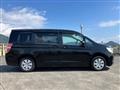 2011 Honda Step WGN
