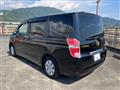 2011 Honda Step WGN