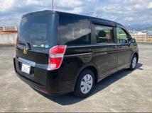 2011 Honda Step WGN