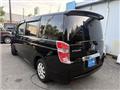 2011 Honda Step WGN