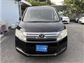 2011 Honda Step WGN