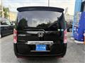 2011 Honda Step WGN