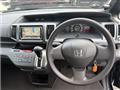 2011 Honda Step WGN