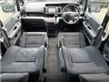 2011 Honda Step WGN