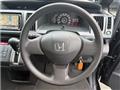 2011 Honda Step WGN