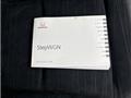 2011 Honda Step WGN