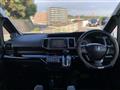 2011 Honda Step WGN