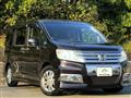 2011 Honda Step WGN