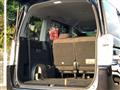 2011 Honda Step WGN