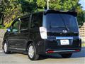 2011 Honda Step WGN