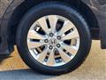 2011 Honda Step WGN