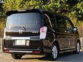 2011 Honda Step WGN
