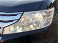 2011 Honda Step WGN