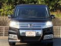2011 Honda Step WGN