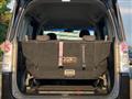 2011 Honda Step WGN
