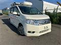 2011 Honda Step WGN