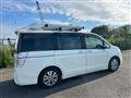 2011 Honda Step WGN