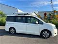 2011 Honda Step WGN