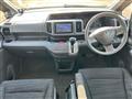 2011 Honda Step WGN