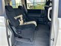2011 Honda Step WGN