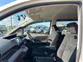 2011 Honda Step WGN