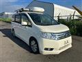 2011 Honda Step WGN