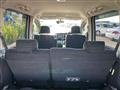 2011 Honda Step WGN