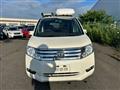 2011 Honda Step WGN