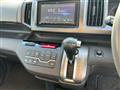 2011 Honda Step WGN