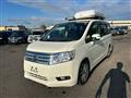 2011 Honda Step WGN