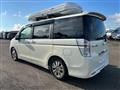 2011 Honda Step WGN