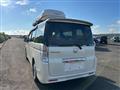 2011 Honda Step WGN