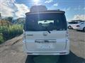 2011 Honda Step WGN