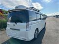 2011 Honda Step WGN